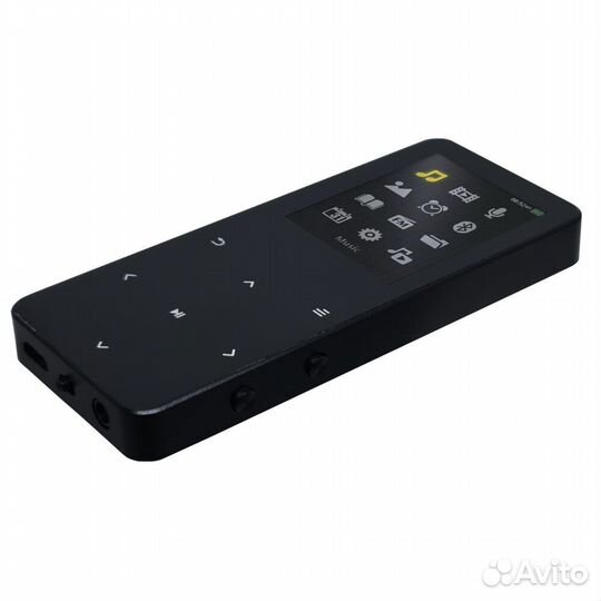 Плеер TM8 K11 8Гб черный