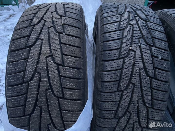 Kumho 722 205/55 R16