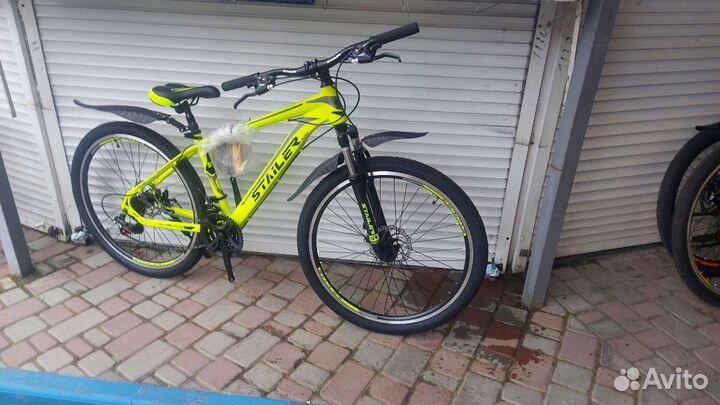 Велосипеды