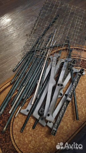 Сушилка теплица