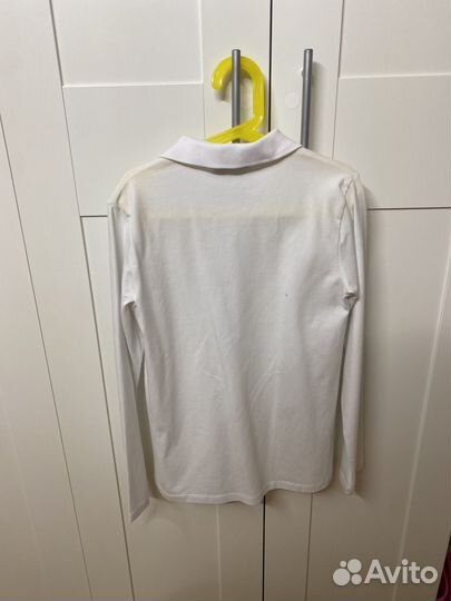 Детское поло wanex