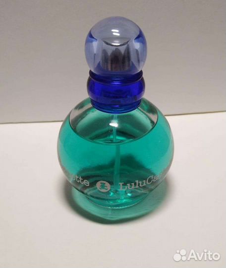 Парфюм Lanvin Rumeur 2 rose Eclat и Lulu Оригинал