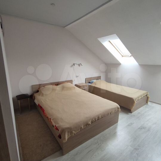 Квартира-студия, 25 м², 2/2 эт.