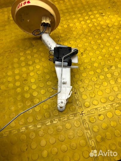 Датчик уровня топлива Skoda Kodiaq dbgc (DBG