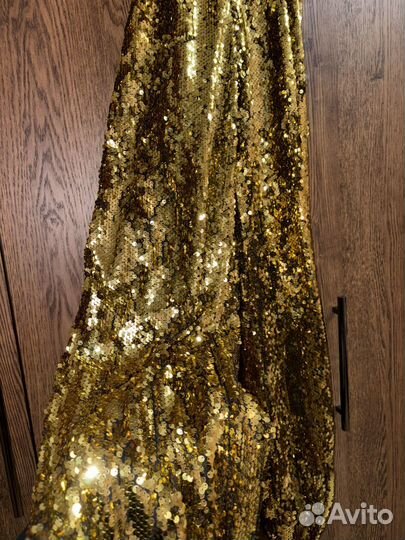 Концертный костюм для девочки