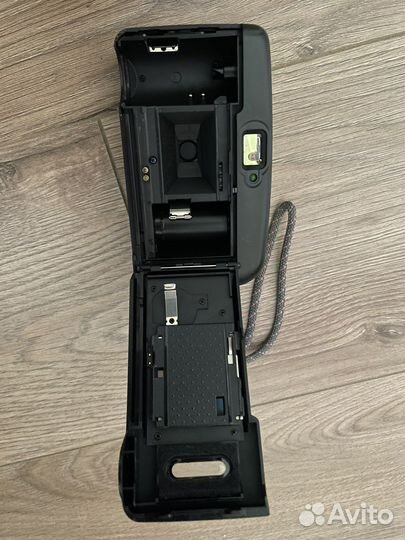 Пленочный фотоаппарат praktica