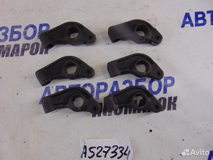 Коромысло для Mitsubishi Galant 7 1992-1998г