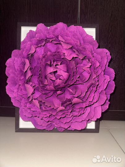 Постер для декора