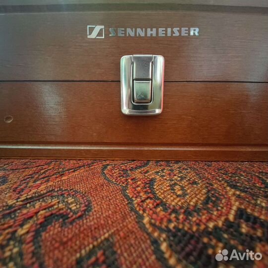 Sennheiser HE90 Orpheus