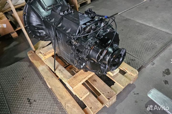 Кпп ямз 239-1700025
