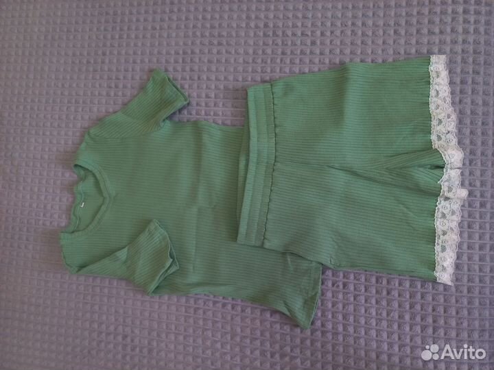 Домашний костюм женский