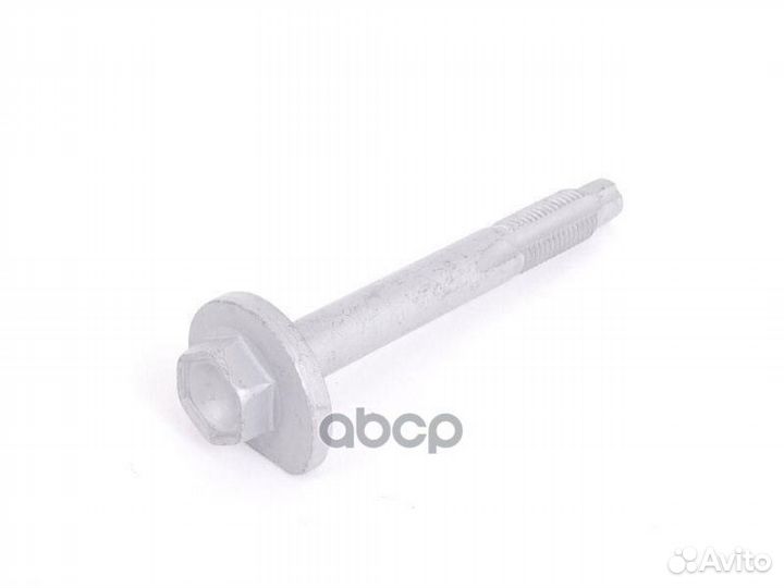 Болт эксцентриковый WHT000228A VAG