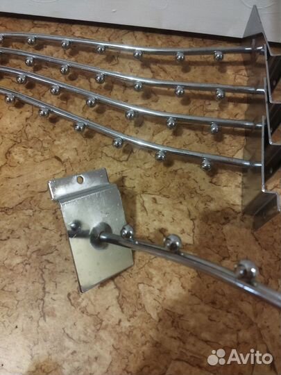 Вешалка для одежды