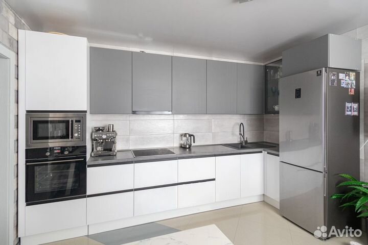 Кухня (цена за всю кухню)km-36233