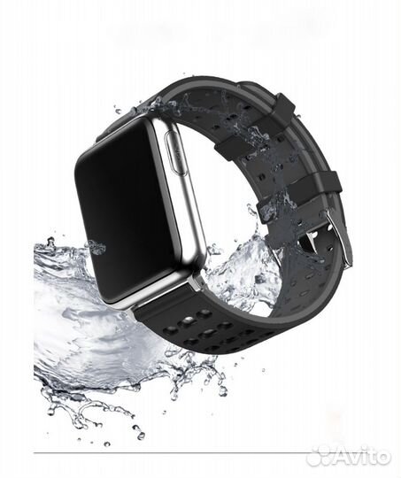 Умные часы Actenzo