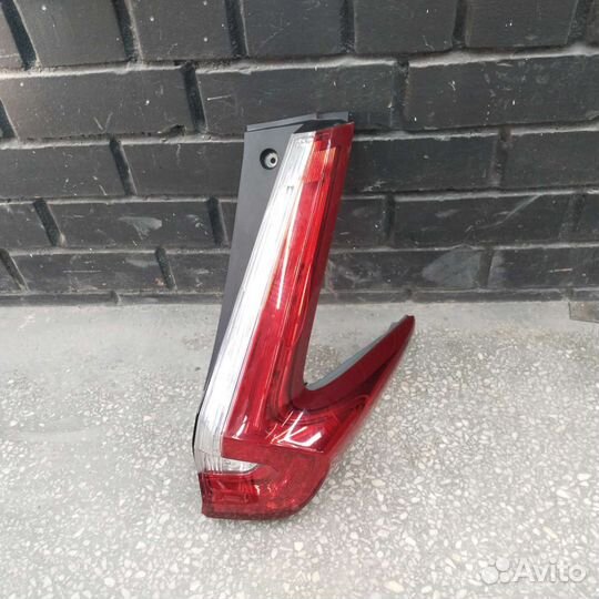 Фонарь задний правый Honda Cr-V 5 2016-2020 USA