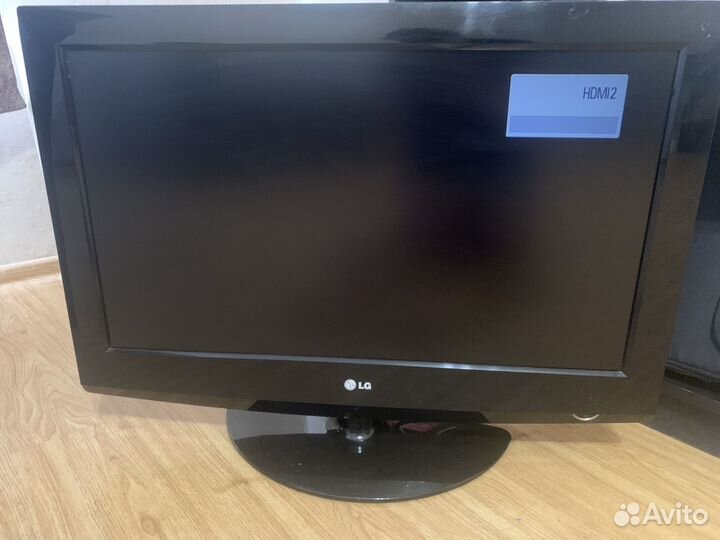 Телевизор lg 32 дюйма