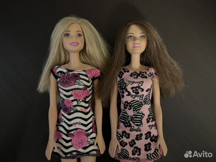 Кукла барби barbie