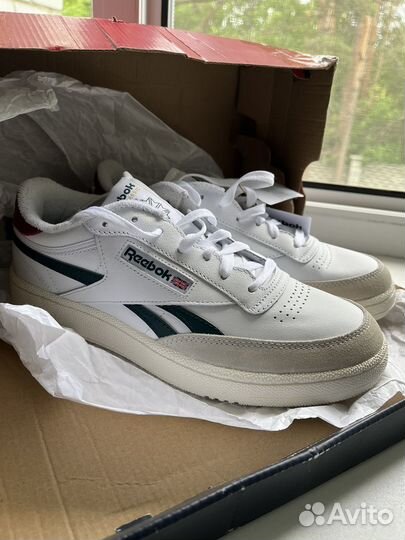 Кроссовки reebok classic