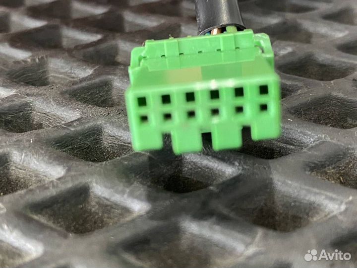 Шлейф рулевой Volvo FH4 21225667