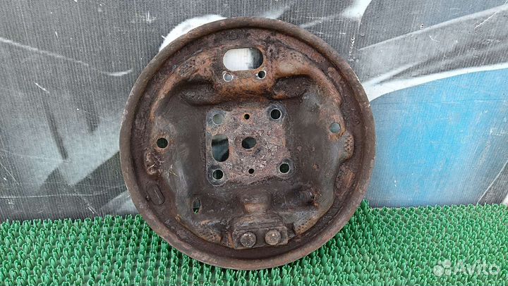 Пыльник ступицы задний Ford Focus 1