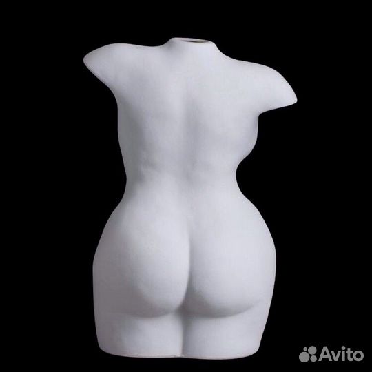 Ваза Этика 30см