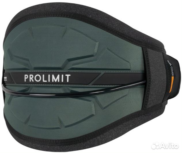 Трапеция для кайта Prolimit Assault Grey/Orange 20