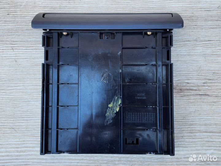 Подстаканник Hyundai Elantra 3 XD J3