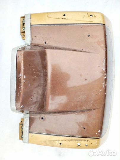 Honda GL1500 Goldwing центральный кофр