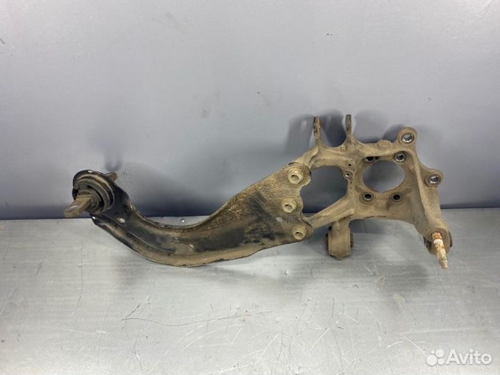 Подвеска Mazda Cx-5 KE с 2011г. передняя\задняя