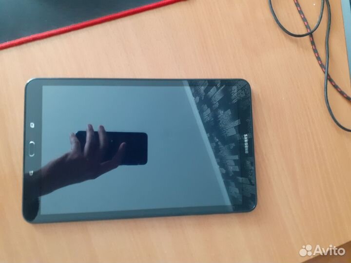 Samsung galaxy tab a6