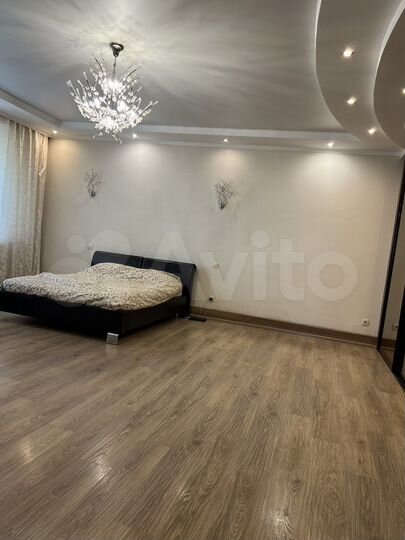 3-к. квартира, 147,7 м², 5/6 эт.