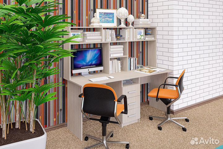 Компьютерный стол ск-58