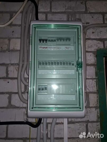 Электрик/Сантехник,мелкий бытовой ремонт 24/7