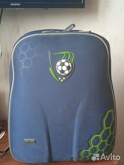 Рюкзак школьный