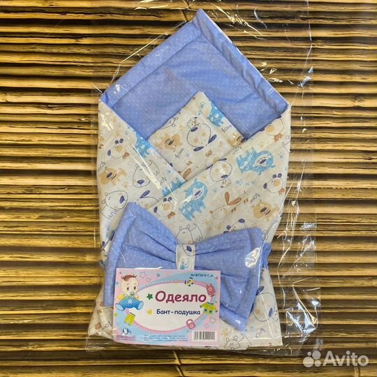 Конверт на выписку малыша (новый)