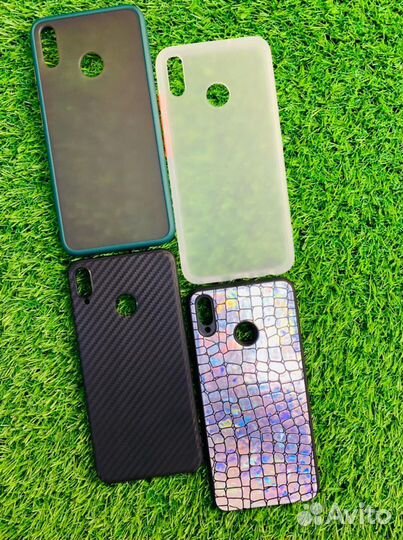 Чехол для Huawei Honor 8X