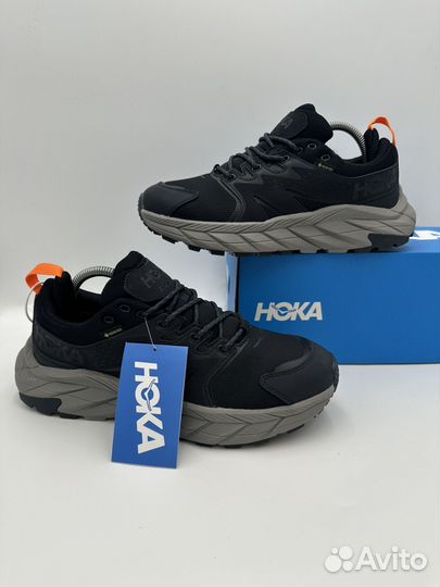 Кроссовки мужские термо