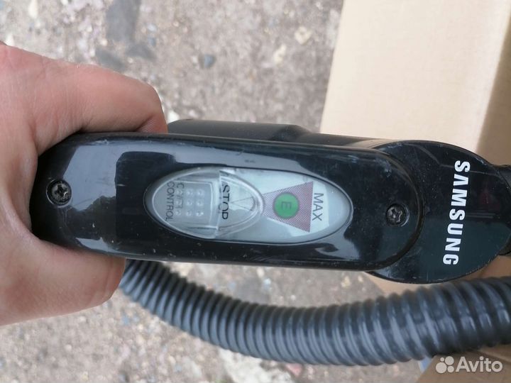 Пылесос Samsung VC6914H