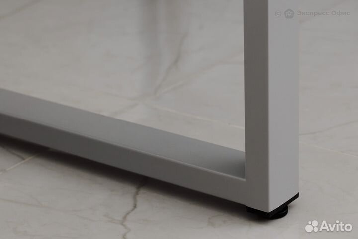 Стол-бенч на 2 рабочих места для крепления на тумб