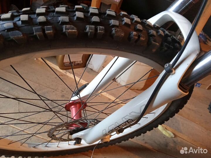 Велосипед stark shooter