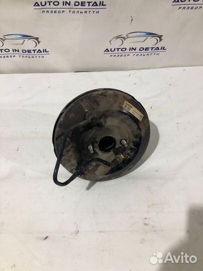 Вакуумник chevrolet viva 1.8 МКПП