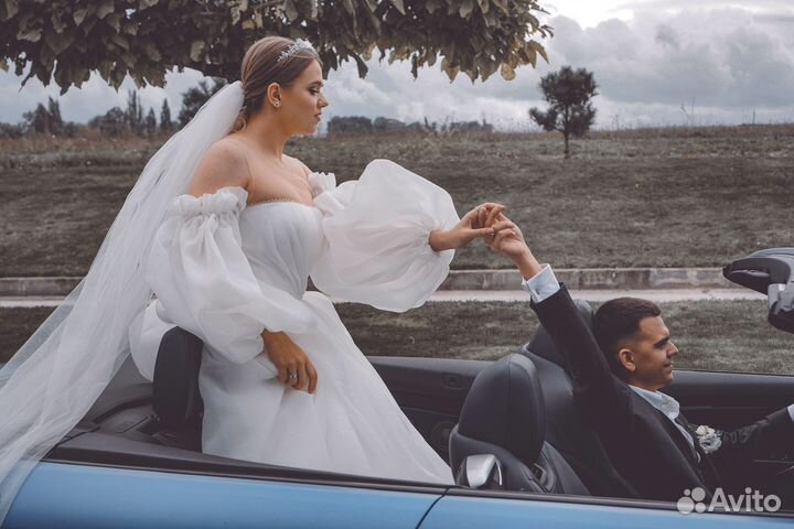 Фотограф видеограф