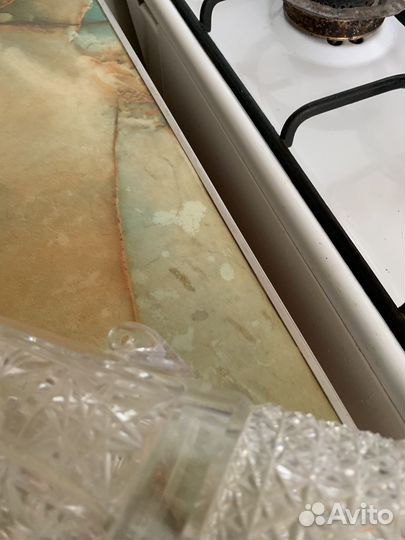 Хрустальный рог