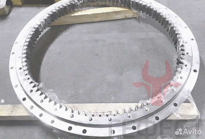 Опорно-поворотный круг R210LC-7 81N6-00022BG