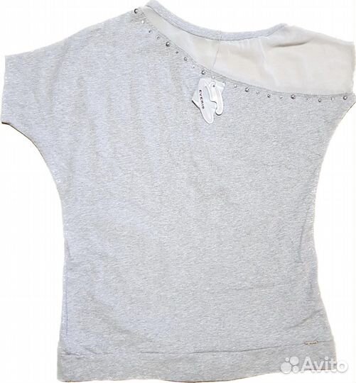 Футболка топ новый