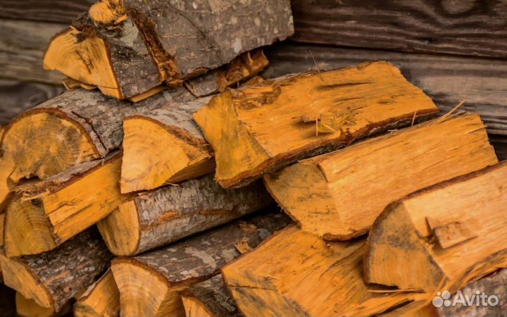 Жаркие дрова
