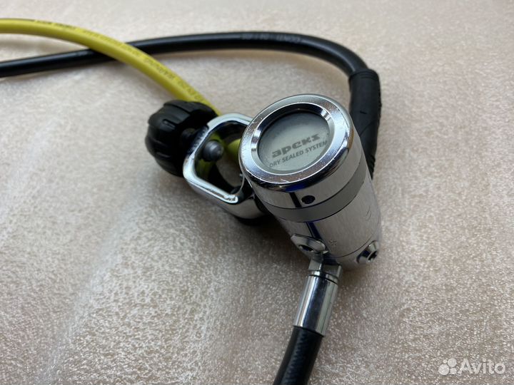 Регулятор Apeks