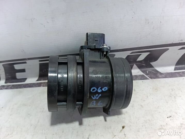 Дмрв Volkswagen Passat B6 1.8 BZB 2008