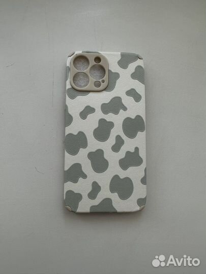 Чехол на iPhone 13 pro max